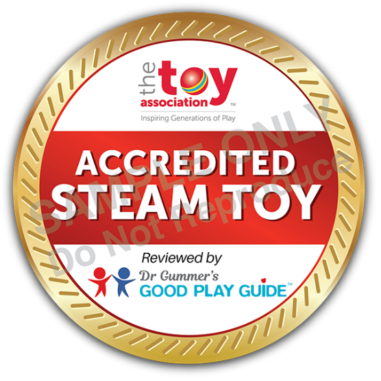 STEAM Toy