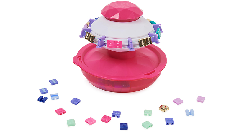 Cool Maker PopStyle Bracelet Maker