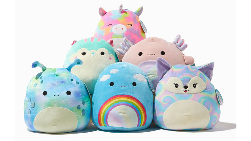 16-inch Squishmallows