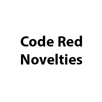 Code Red Novelties