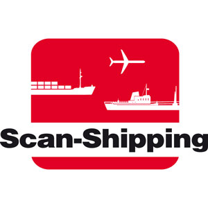 Scan-Shipping