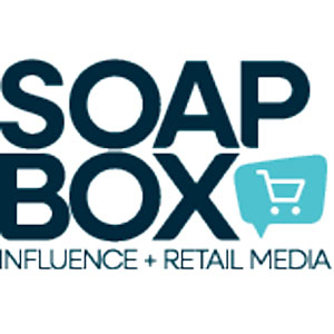 Soapbox Influence & Retail Media