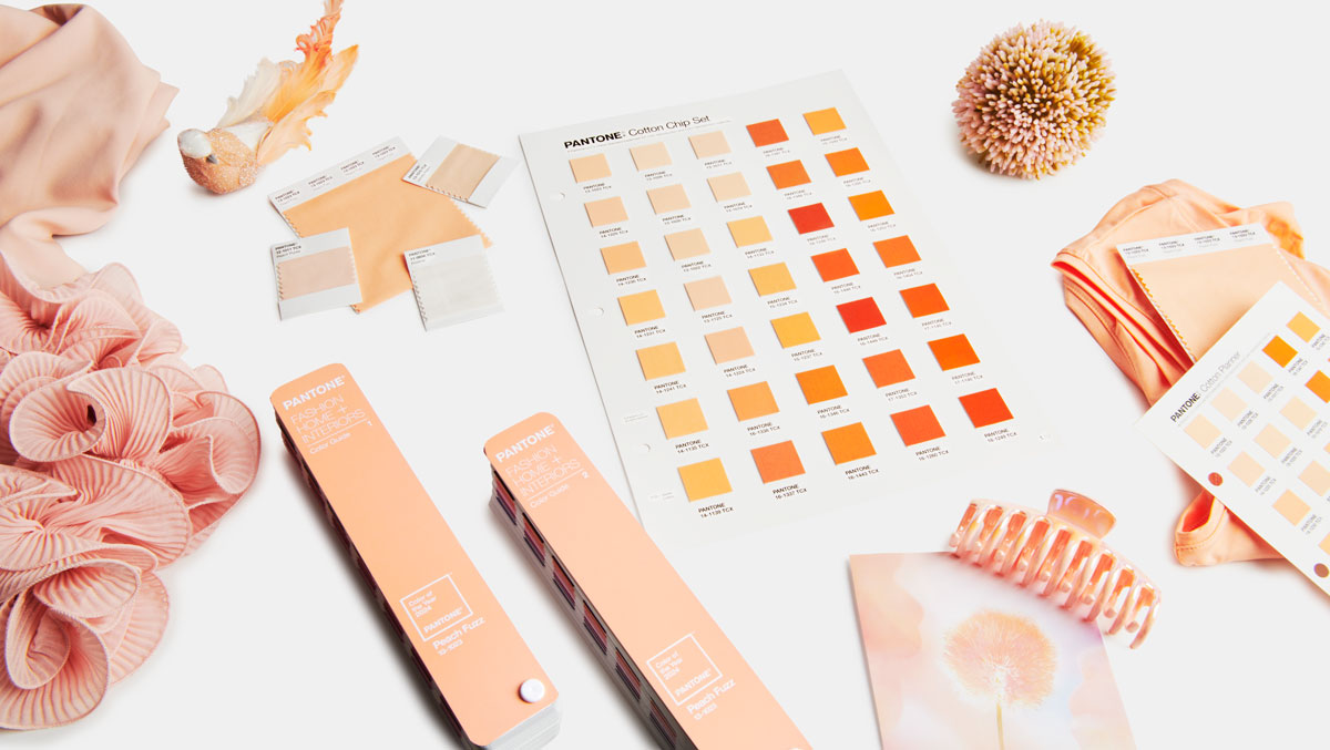 Color - Messages & Meanings: A PANTONE Color Resource