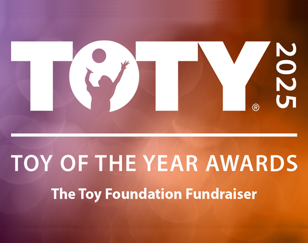toy of the year awards 2025 logo