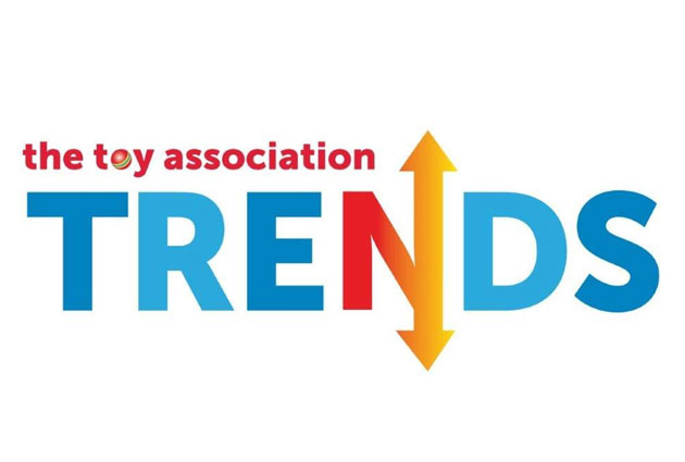 Toy Association Unveils Top Toy Trends of 2023