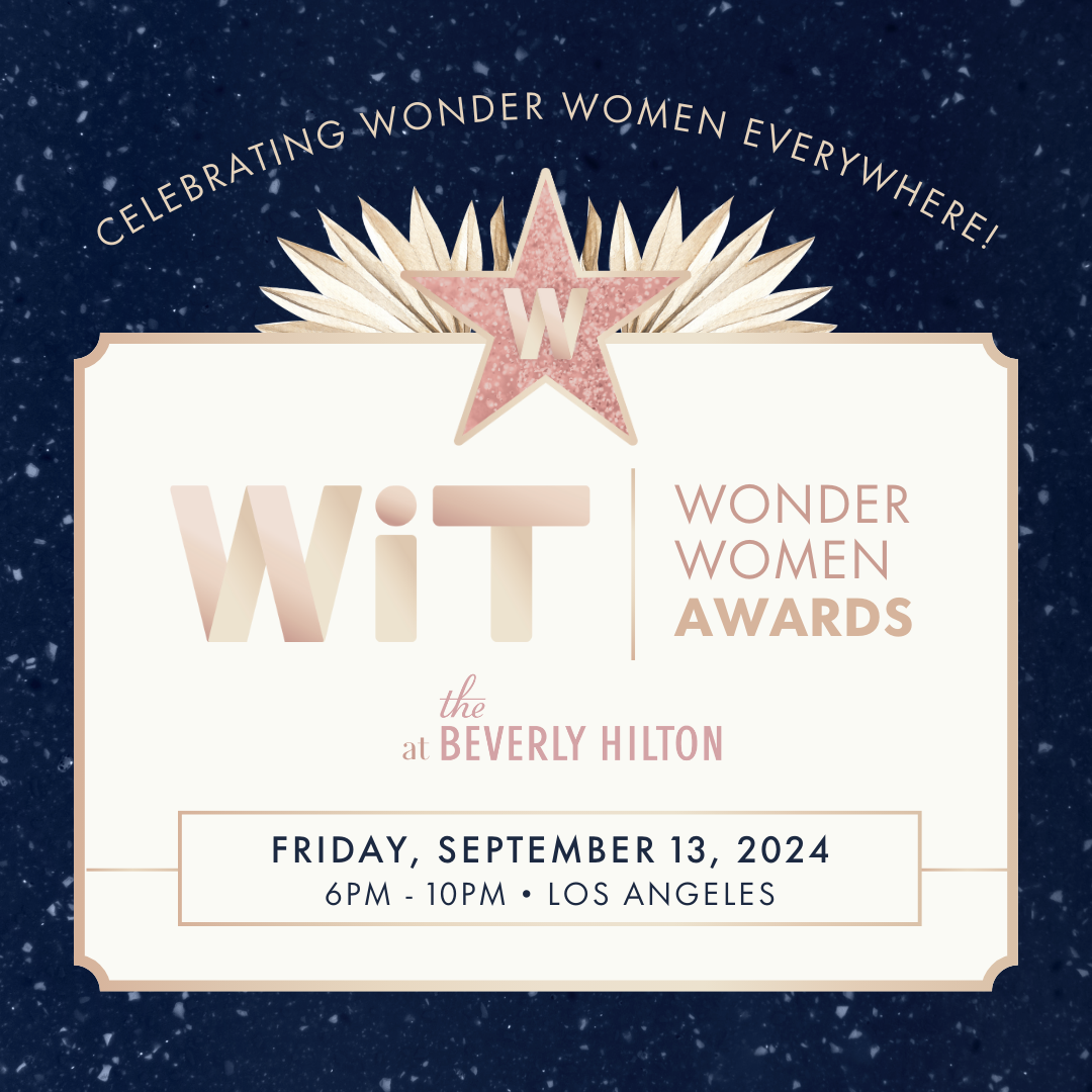 wonder women awards 2024 finalists announced