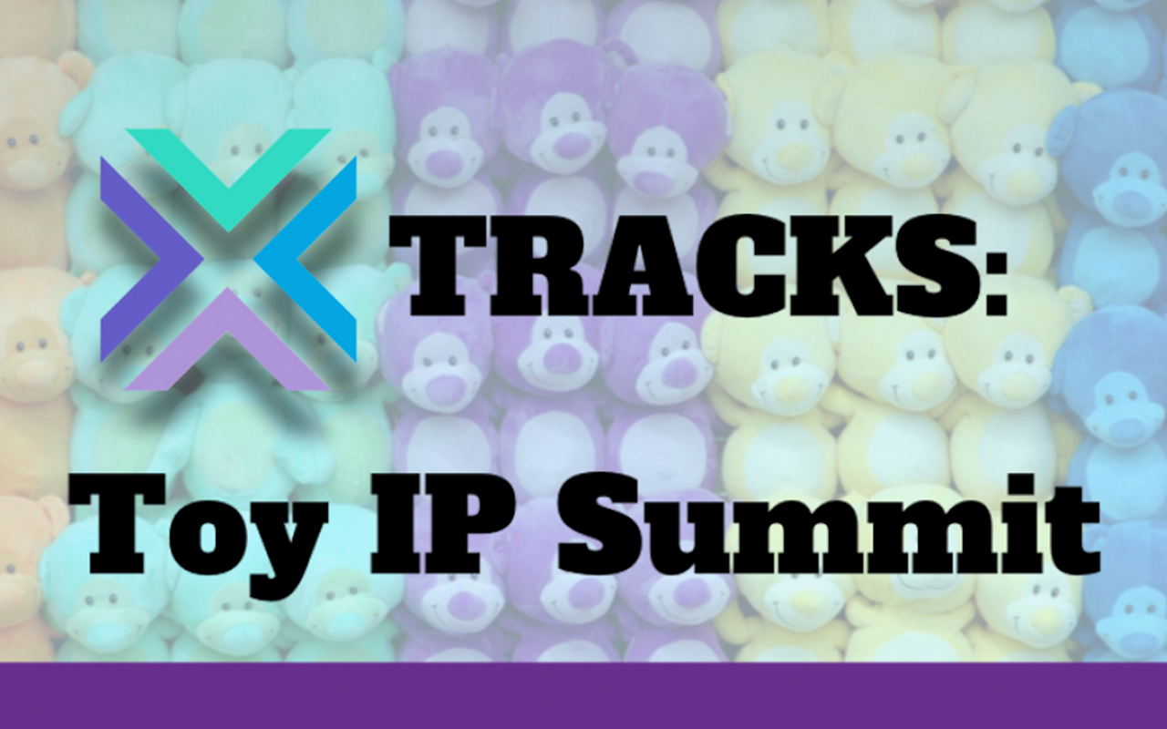 x tracks logo