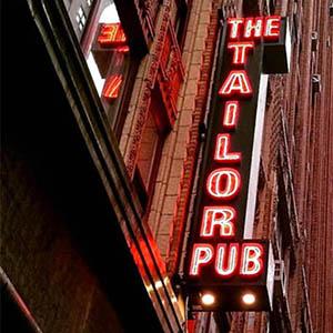 The Tailor Public House