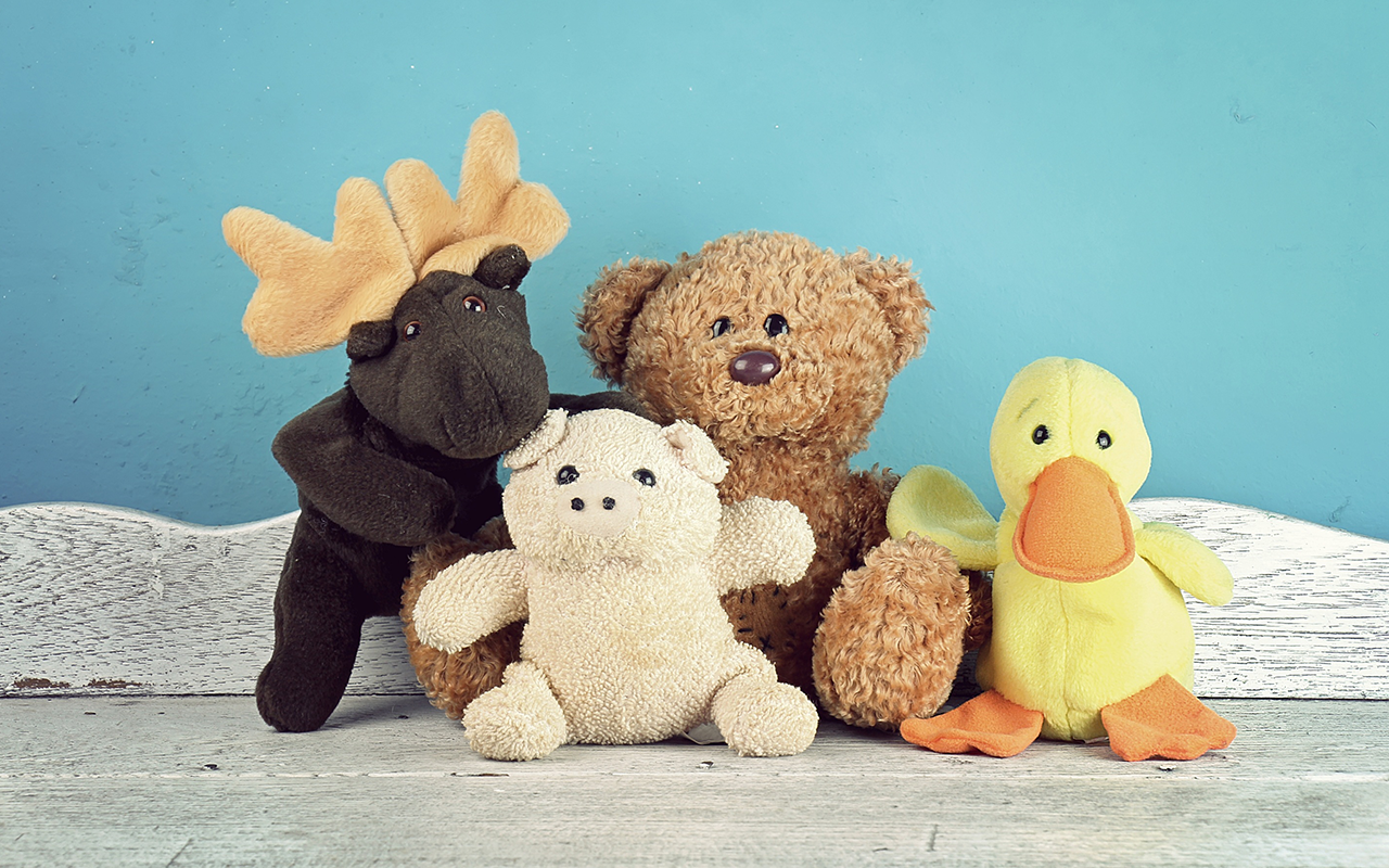 Ohio Legislation Introduced to Modernize Stuffed Toy Manufacturing Standards