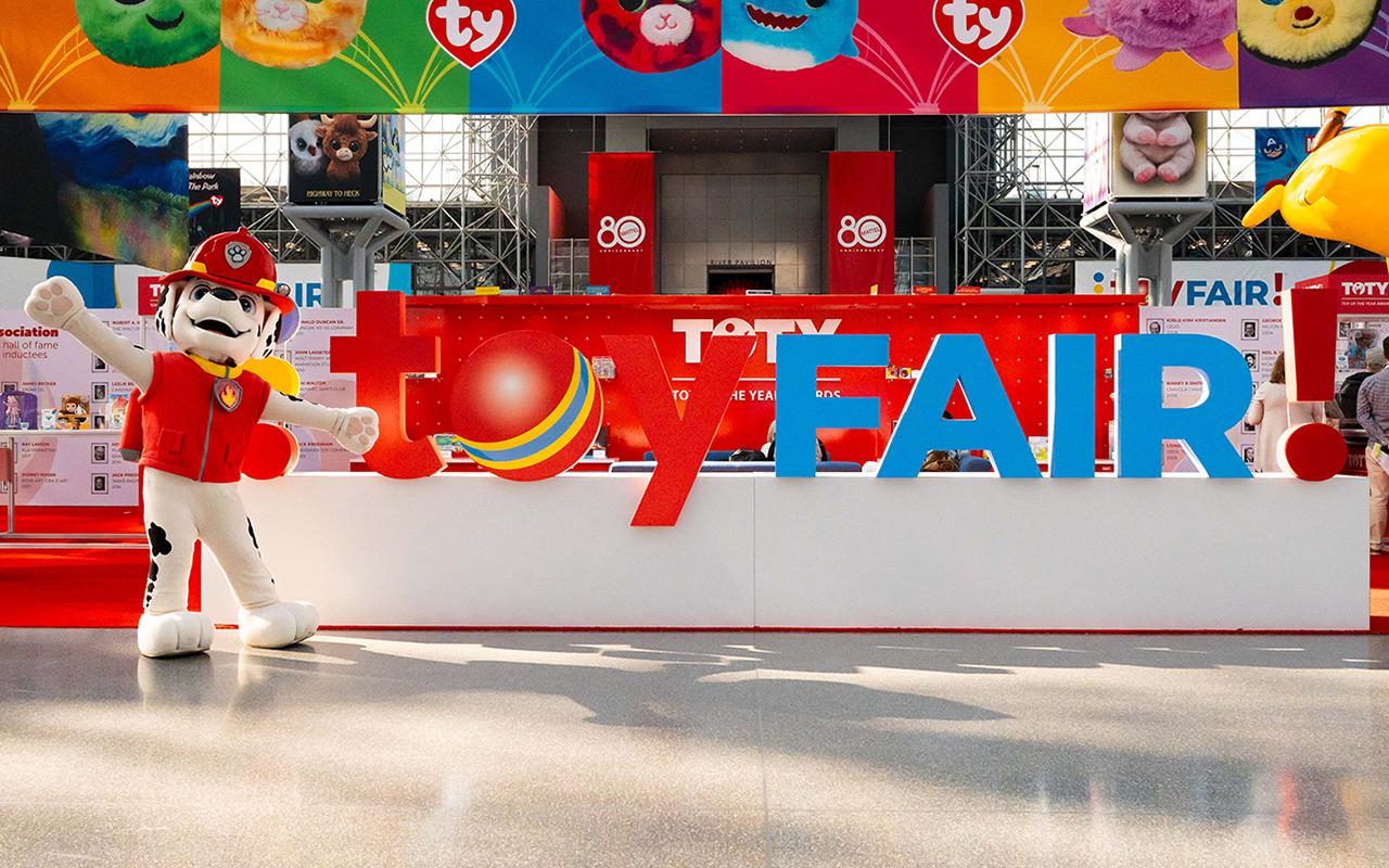 Toy Fair
