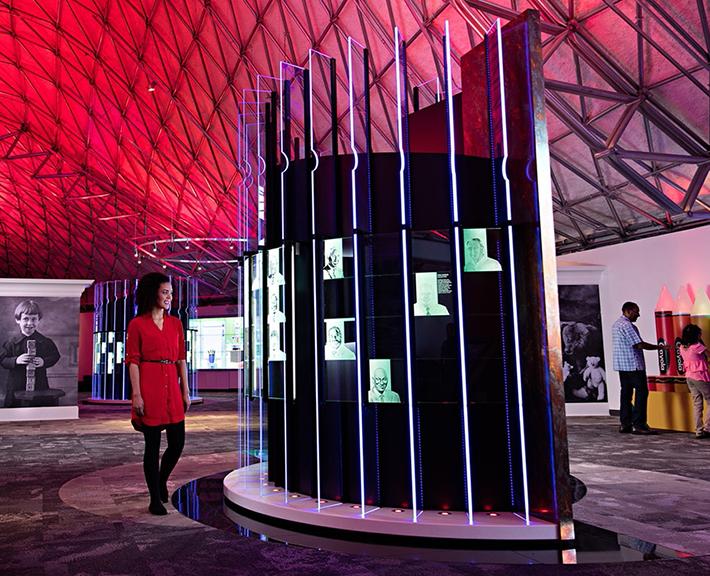 Toy Industry Hall of Fame