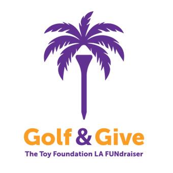 TTF Golf & Give