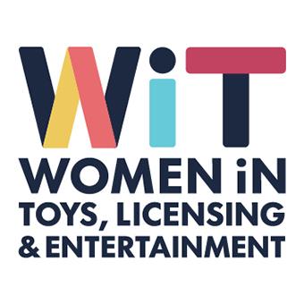 Women in Toys
