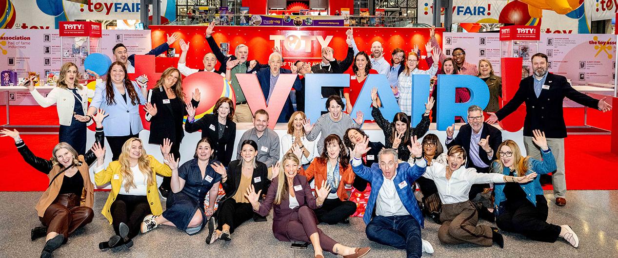 Toy Fair